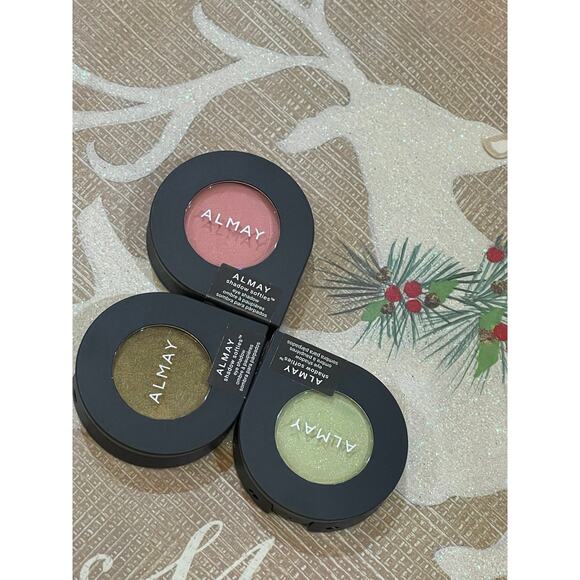 Almay Eye Shadow , Lot of Three NEW Sealed With bag - Picture 1 of 6